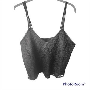 Vintage Gold Label Victorias Secret